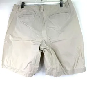 Columbia Women's Cotton Outdoor Hiking Shorts Size 14 thumbnail 2