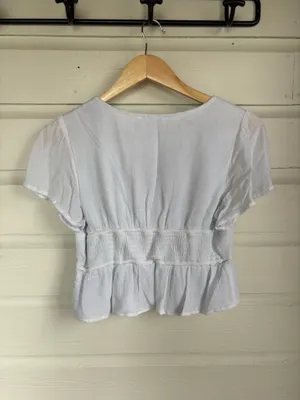 Hollister Blouse thumbnail 2