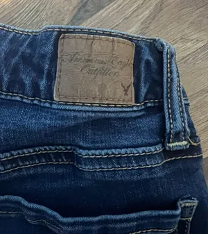 American Eagle Skinny Jeans thumbnail 6