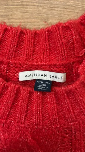 American Eagle Sweater thumbnail 3