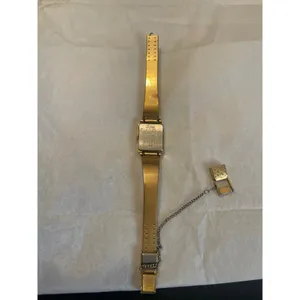 Vintage Seiko watch thumbnail 2