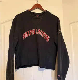 Ralph Lauren Polo Crewneck thumbnail 1