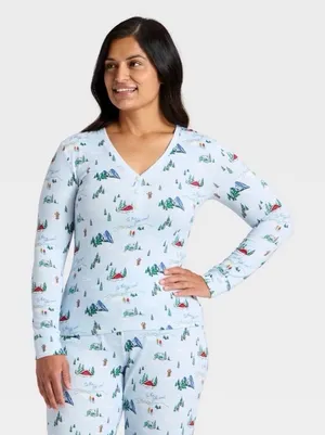 Target Pajama Set thumbnail 1