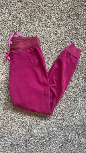 Figs Zamora jogger scrub pants  thumbnail 4
