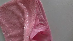 Boutique Mini Skort sequin  thumbnail 6