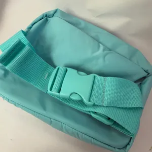 Insulated Lunch Bag NWOT Blue Size undefined thumbnail 2