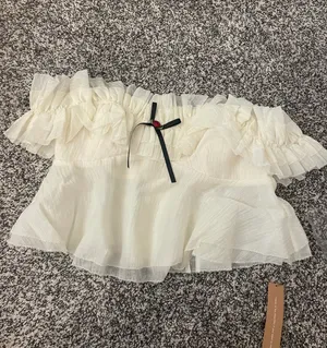 Reformation Briella Top thumbnail 6