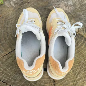 New Balance Wmns 574 Calm Taupe WL574RD2 shoes size 8 thumbnail 6