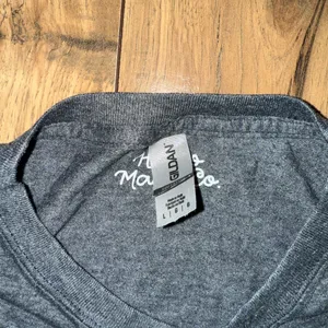 Ohio state tee 96 Gray Size L thumbnail 3