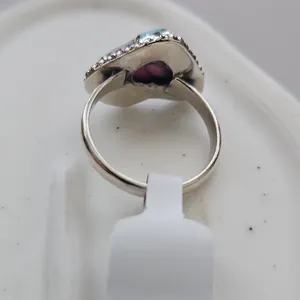 Cotton Candy Boot Ring Size 8 thumbnail 5