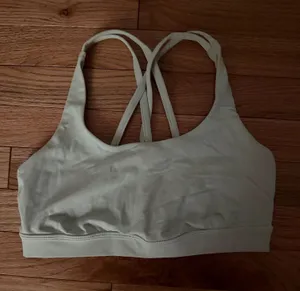 Lululemon Sports Bra thumbnail 1
