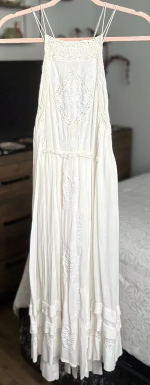 Diamonds In The Sky Dress S thumbnail 1