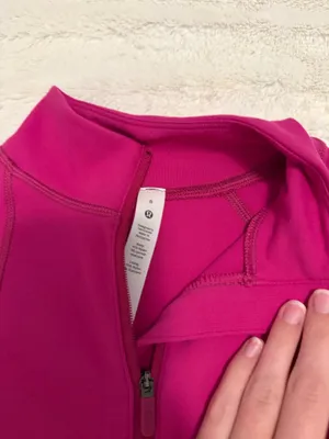 Lululemon Pullover thumbnail 2