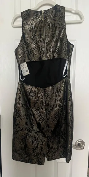 Sherri Hill Mini Dress thumbnail 2
