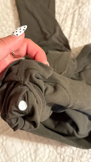 lululemon leggings  thumbnail 2