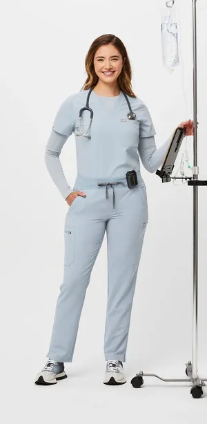 FIGS Scrubs Set thumbnail 1