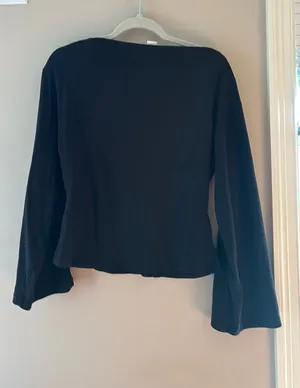 H&M Top thumbnail 1