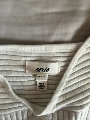 Aerie Tank Top thumbnail 4