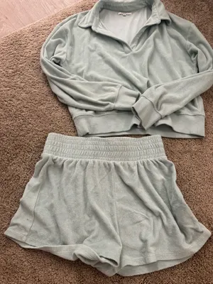 Z supply terry cloth set  thumbnail 2