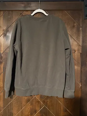 The North Face Crewneck Sweatshirt thumbnail 2