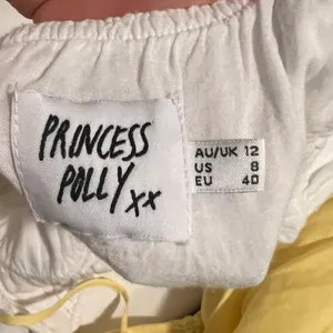 Princess Polly Empress Of Love Mini Dress thumbnail 4