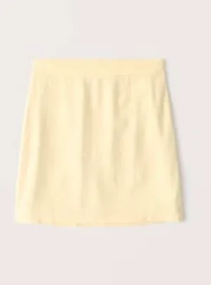 Abercrombie Yellow Two Piece Set thumbnail 4