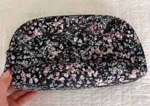 Lululemon Toiletry Makeup bag  thumbnail 1