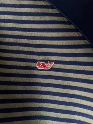 Vineyard Vines Pullover Quarter-Zip Women’s thumbnail 2