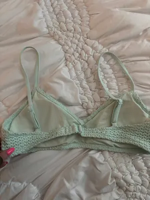 Aerie bathing suite top thumbnail 3