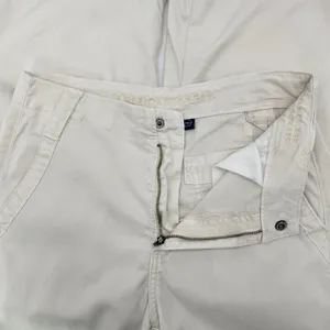 American Eagle Cargo Pants Women 000 Short Baggy Wide‎ Leg Minimal Indie Skater thumbnail 6
