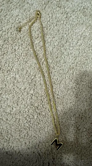 Evry ALV Jewels Jewels Chain Link Necklace thumbnail 1