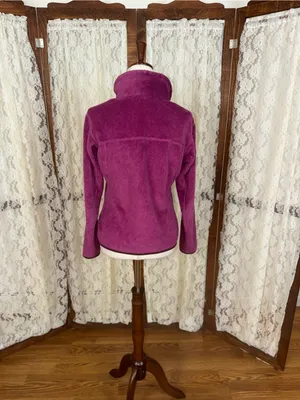 Super Cool Patagonia Re-Tool Snap T Fleece Pullover thumbnail 4