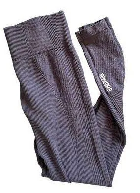 Gymshark Power Down Leggings thumbnail 1