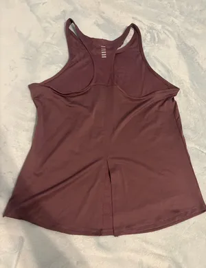 Under Armour Workout Tank Top thumbnail 2