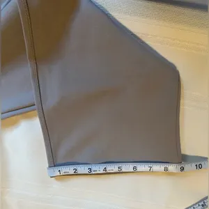 Danskin Taupe Leggings thumbnail 10