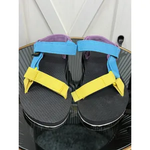Teva Original Universal Sandals Women’s Size 6 Hiking Outdoor Colorblock 1003987 thumbnail 3