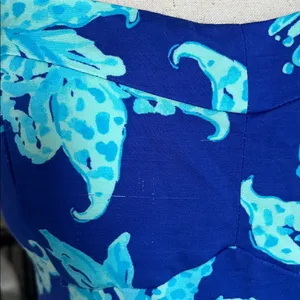 Lilly Pulitzer Annalee Stretch Dress thumbnail 3