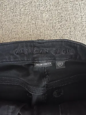 American Eagle Jeggings thumbnail 2