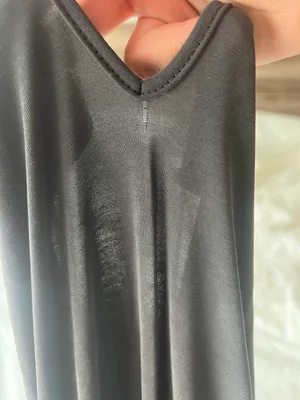 Black Romper thumbnail 5