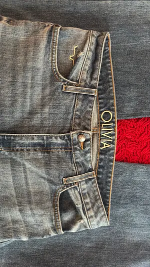 Olivia Kimes jeans thumbnail 6