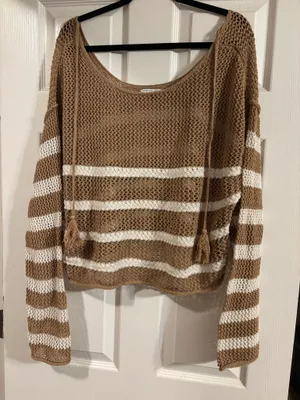 American Eagle Top thumbnail 1