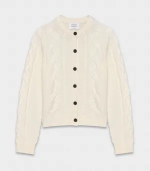 Aritzia Merino Wool Sweater thumbnail 1