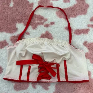 💉❤️ “Cupid Nurse” Flirty Micro Costume Set – XS/S ❤️💉 thumbnail 5
