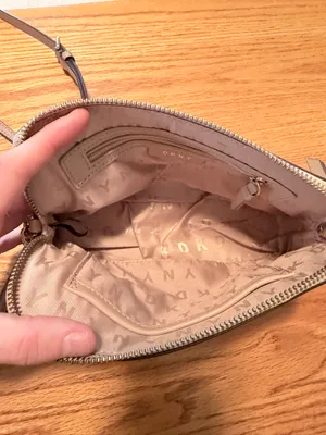 DKNY Crossbody Purse thumbnail 4