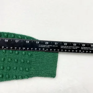 LEGO x‎ Target Popcorn Bobble Knit Sweater Womens Size XS Green Crewneck Limited thumbnail 5