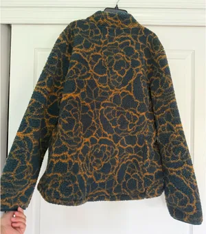 Avalanche Sherpa Jacket thumbnail 2