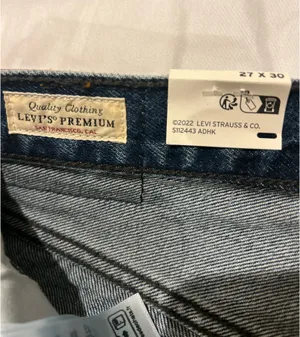 Levi’s 501 Original Jeans thumbnail 5