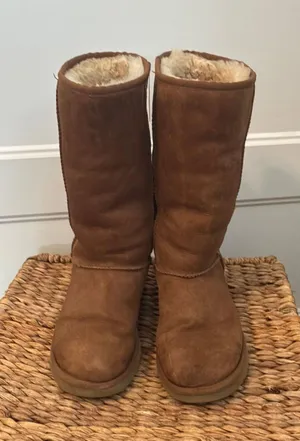 UGG Boots Women’s Classic thumbnail 1