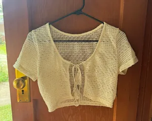 Shein Shirt thumbnail 1