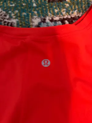 Lululemon Long Sleeve thumbnail 4
